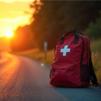 Un enfermero diferente